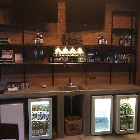 Dolin Cottage Hilibotodane エクステリア 写真