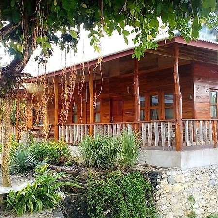 Dolin Cottage Hilibotodane エクステリア 写真