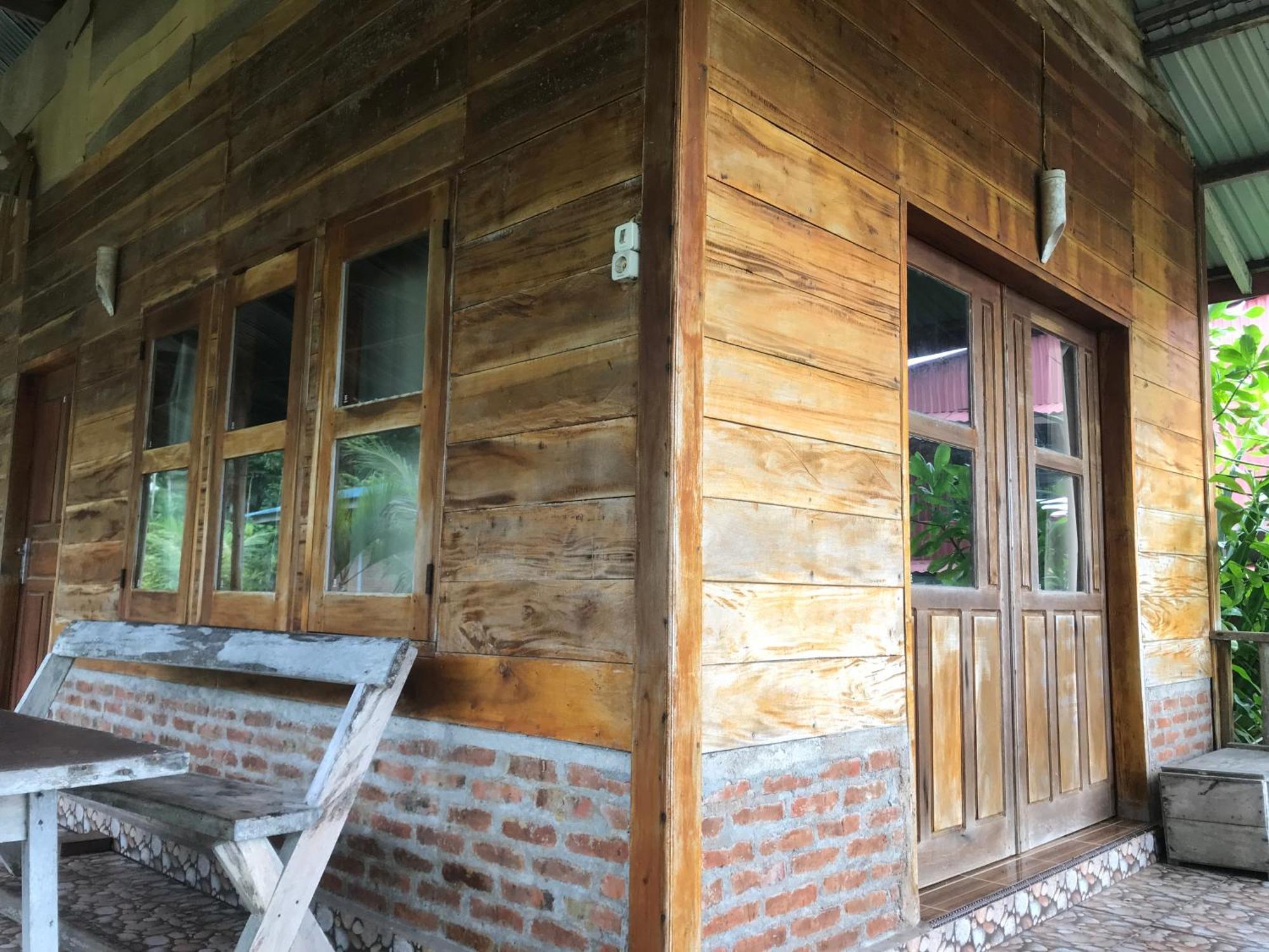 Dolin Cottage Hilibotodane エクステリア 写真