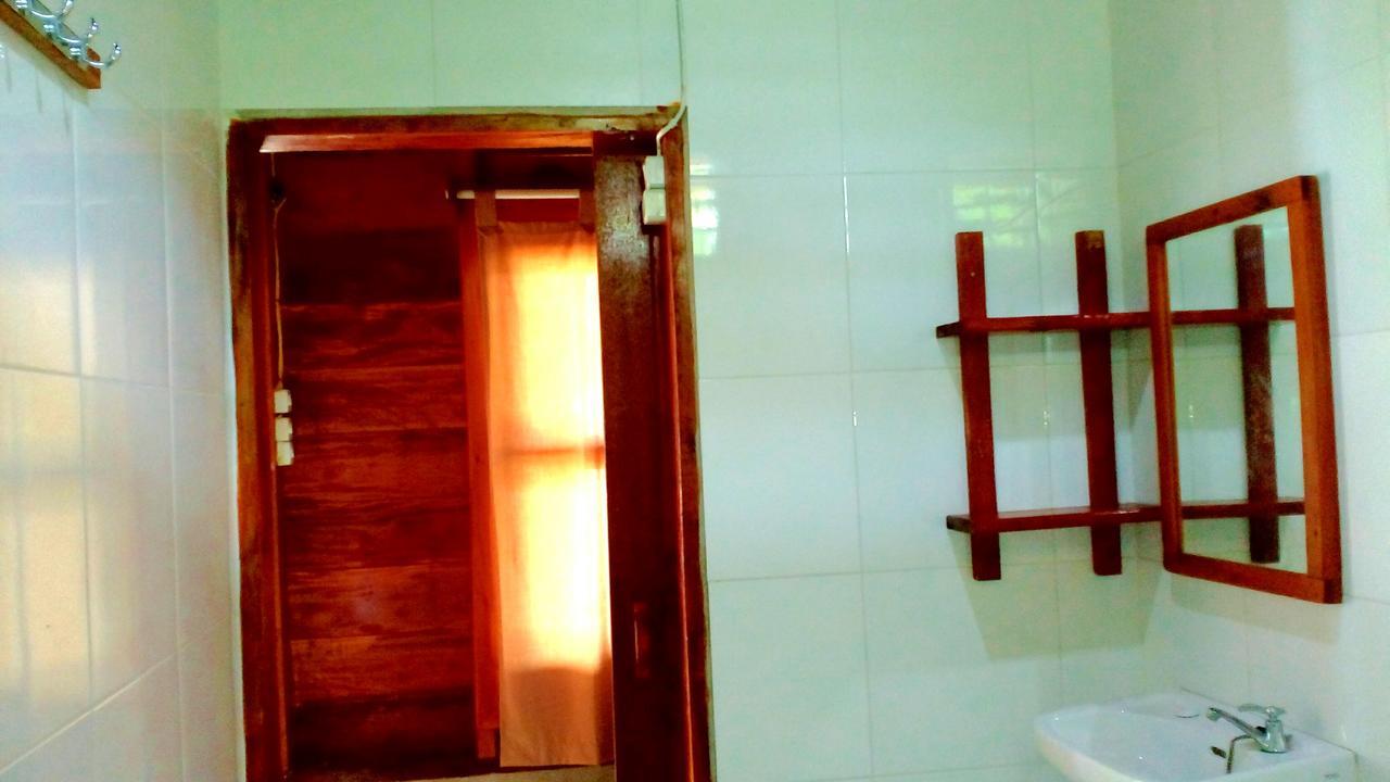 Dolin Cottage Hilibotodane エクステリア 写真