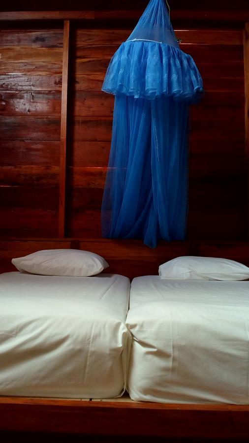 Dolin Cottage Hilibotodane エクステリア 写真