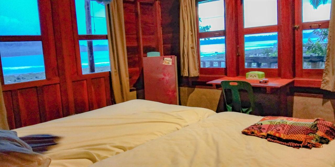 Dolin Cottage Hilibotodane エクステリア 写真