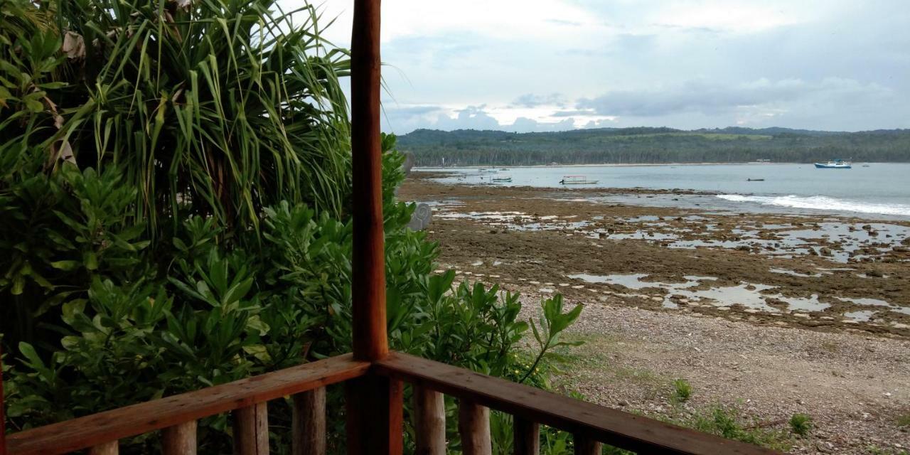 Dolin Cottage Hilibotodane エクステリア 写真